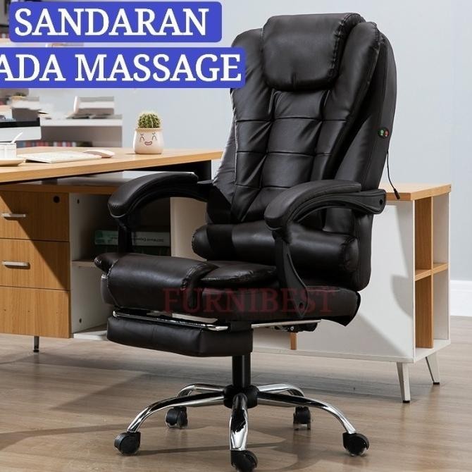 Kursi Kantor Direktur Direksi 8809