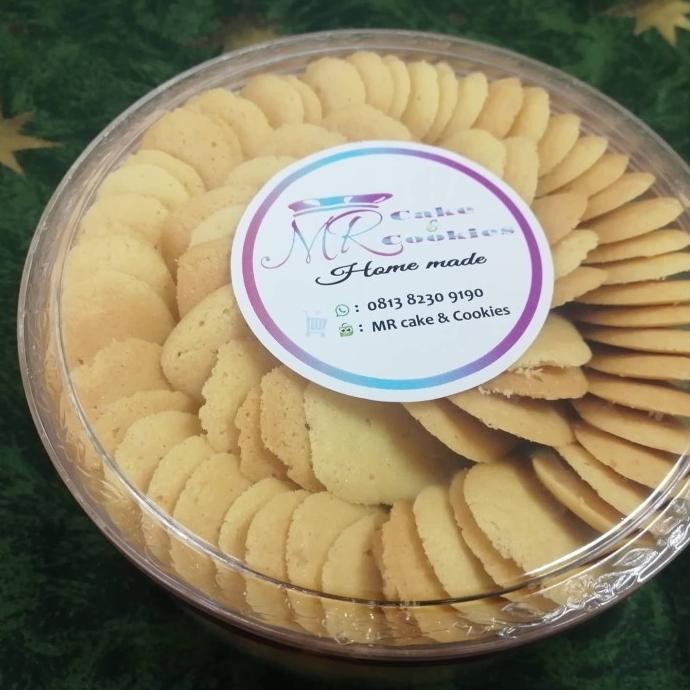 

Lidah Kucing Stok Terbatas