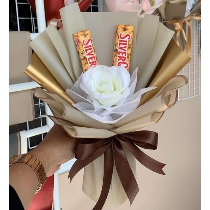 

Diskon Besar Bucket Coklat Silverqueen Hampers Simpel Kado Valentine Kado Pacar Kado Ultah Kado Hari Ibu Guru Ayah Mamak Bapak Big Sale