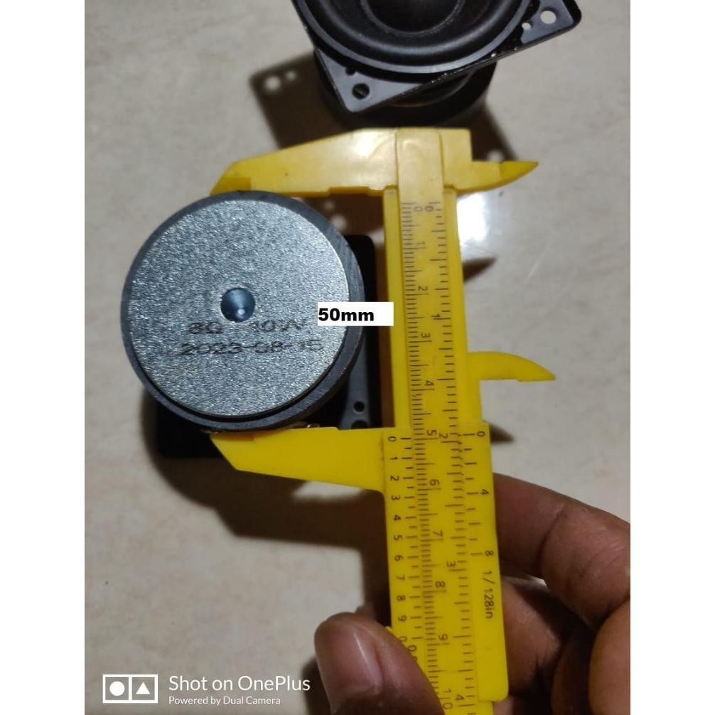 Flash Sale Speaker Jbl Speaker Harman Kardon 2 Inch 8 Ohm 10W 58Mm For Harman Kardon Jbl Promo