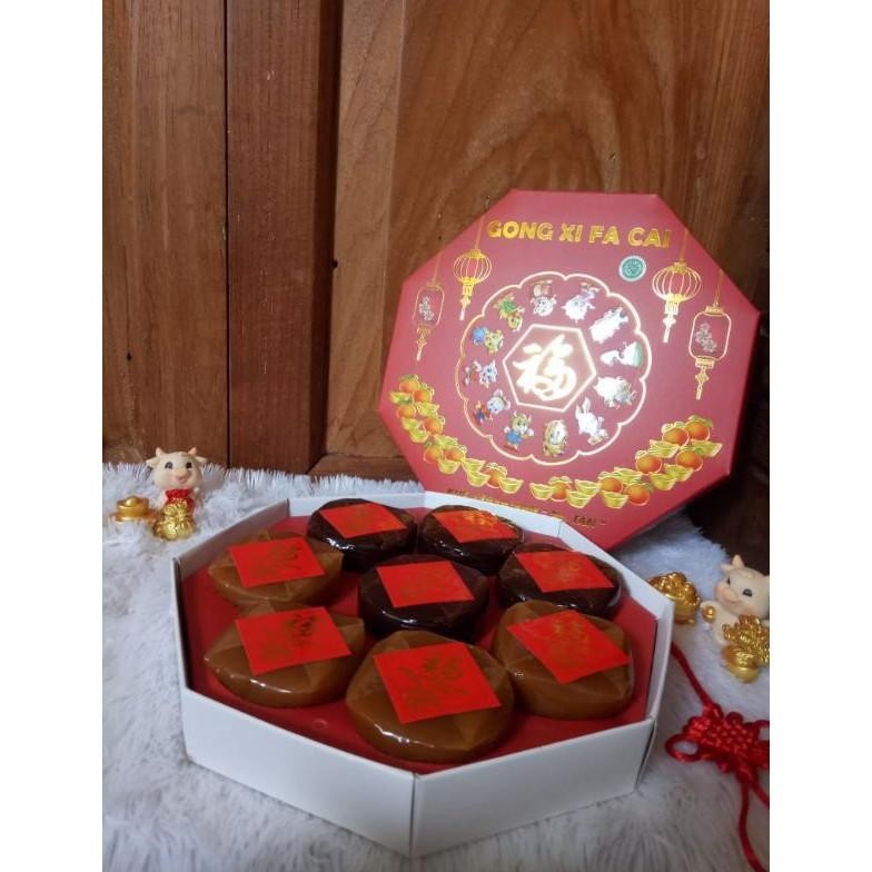 

Terlaris Kue Kranjang Ny Tan | Cny Hampers | Cny Cake | Kue Tradisional | Kue Imlek | Imlek Sale