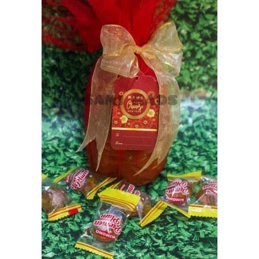 

Terlaris Hampers Imlek Cny Kue Keranjang Imlek Halal Cod