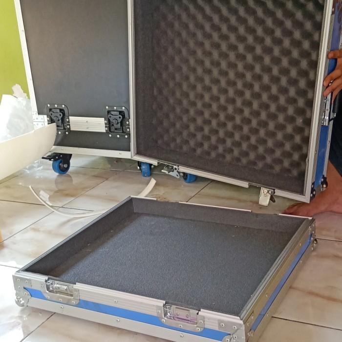 HARDCASE MIXER ASHLEY 12 CHANEL