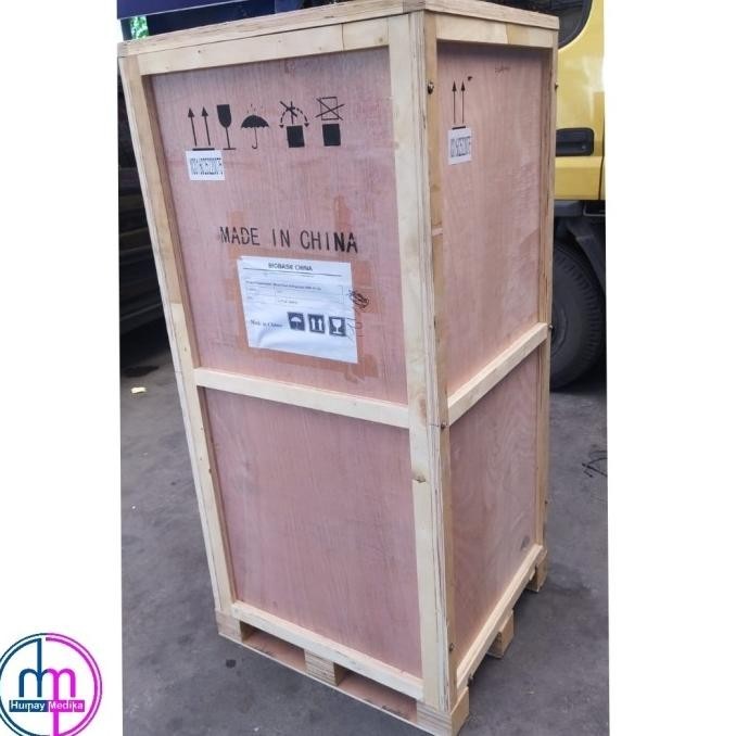 blood bank refrigerator Biobase/Biobase BBR-4V136Lt/Kulkas darah