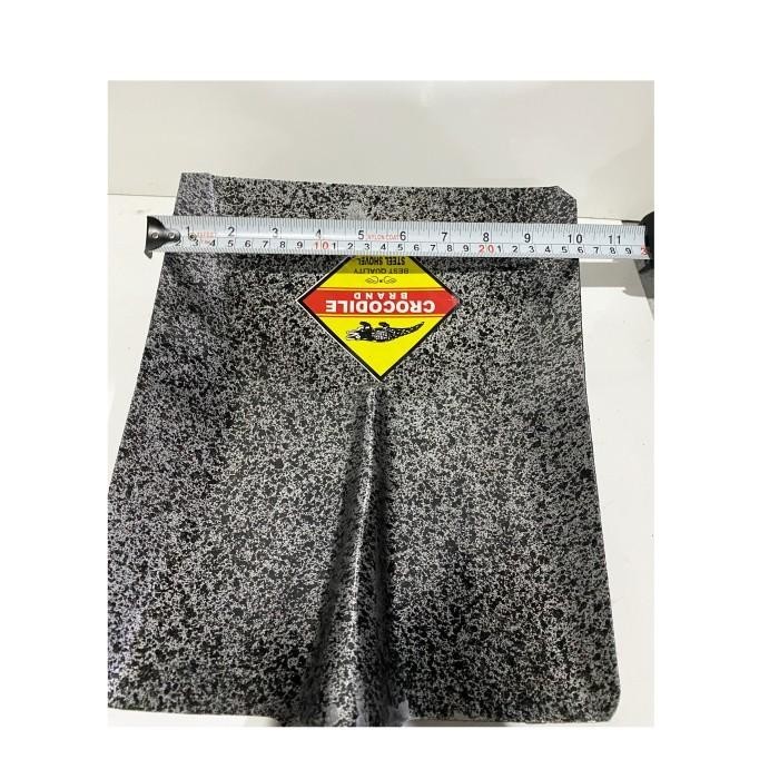 Sekop Pasir Full Besi Crocodile /Sekop Pasir Hamerstone Buaya