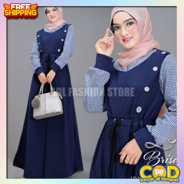 Juba Dress Juba Driss Dres Gamis Branded Buju Kekinian Gami Perempuan Modern Ghamis Ukuran S M L Xl 