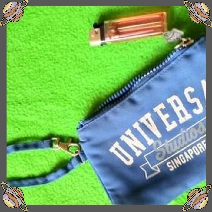 

[JGC] PENCIL CASE UNIVERSAL STUDIO SGP