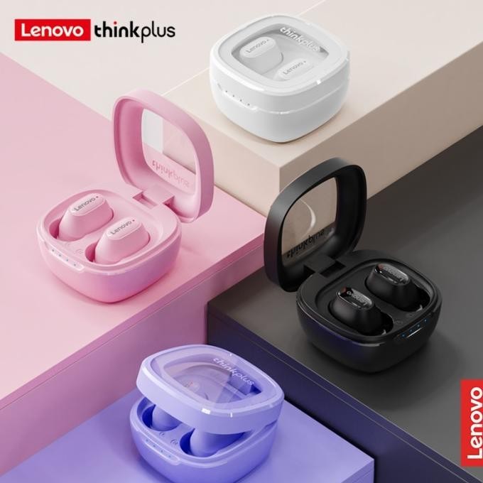 Lenovo thinkplus XT62 Bluetooth Headset Headphone TWS Earphone