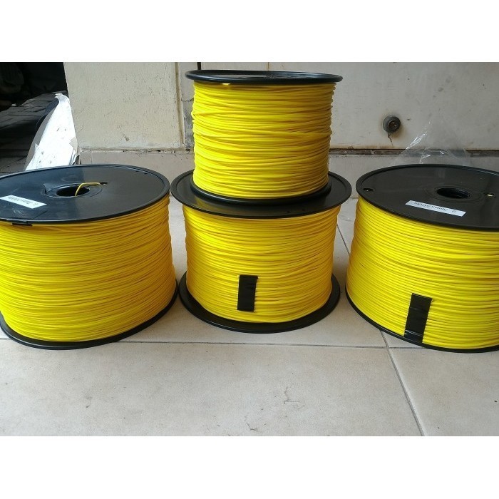 Jual Line / Tali Dyneema For Speargun Accessoris 2.3Mm Berkualitas