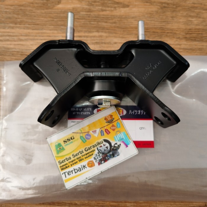 Engine Mounting Kiri Toyota Harrier Lama 3000Cc