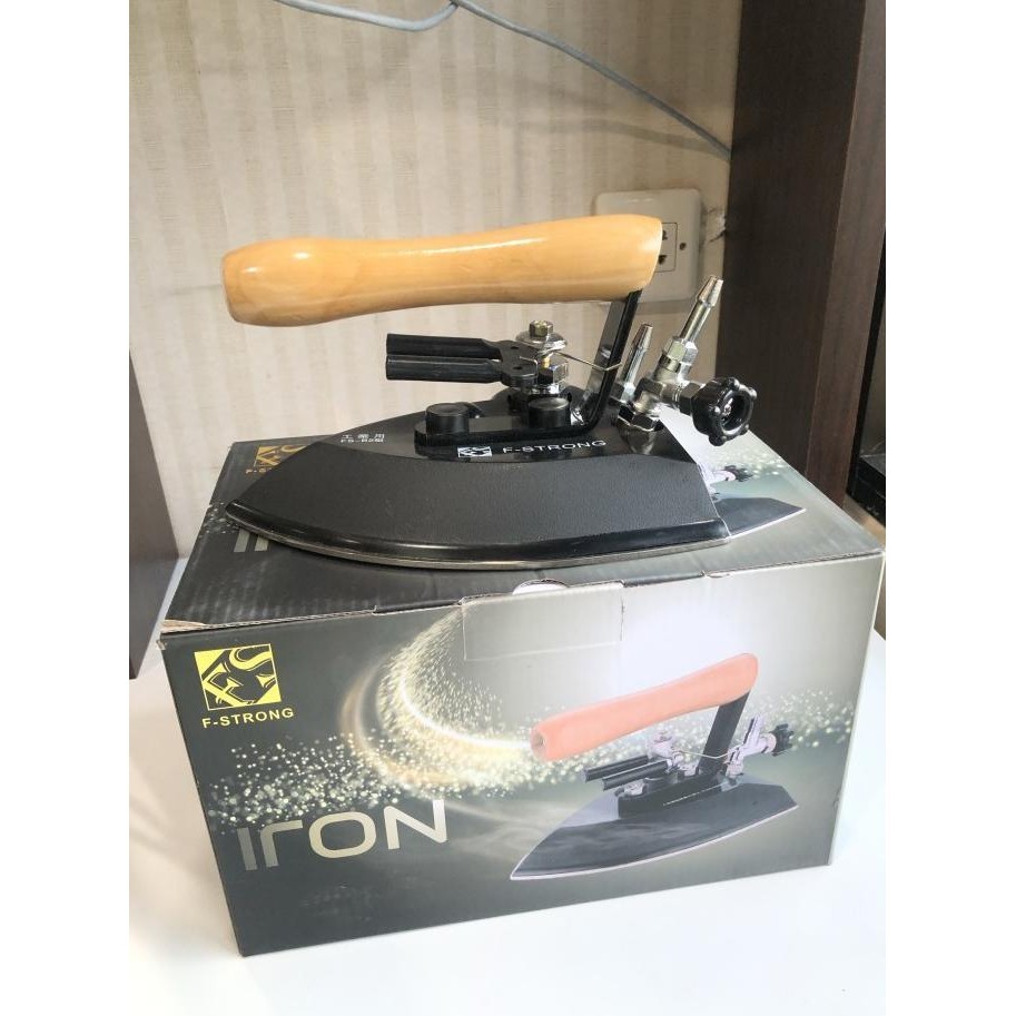 SETRIKA UAP SETRIKA UAP LAUNDRY SETRIKA UAP GESER