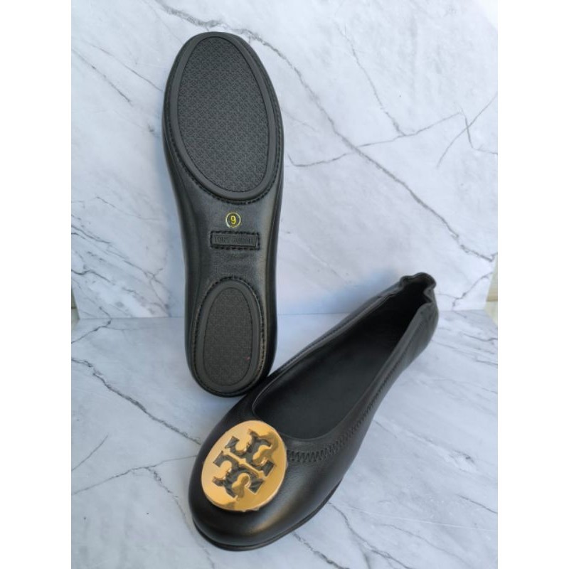 TORY BURCH FLAT SHOES