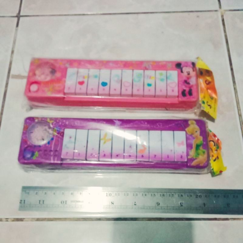 mainan piano kecil/piano mini