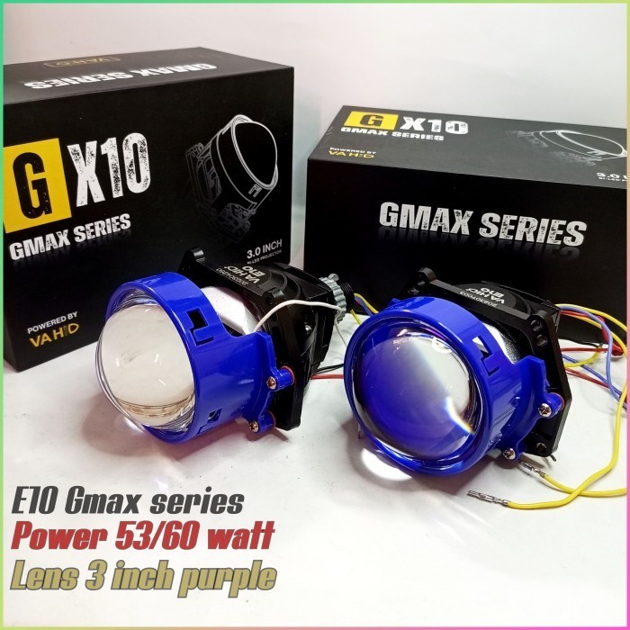 E10 PLUS VAHID COVER BLACK VAHID