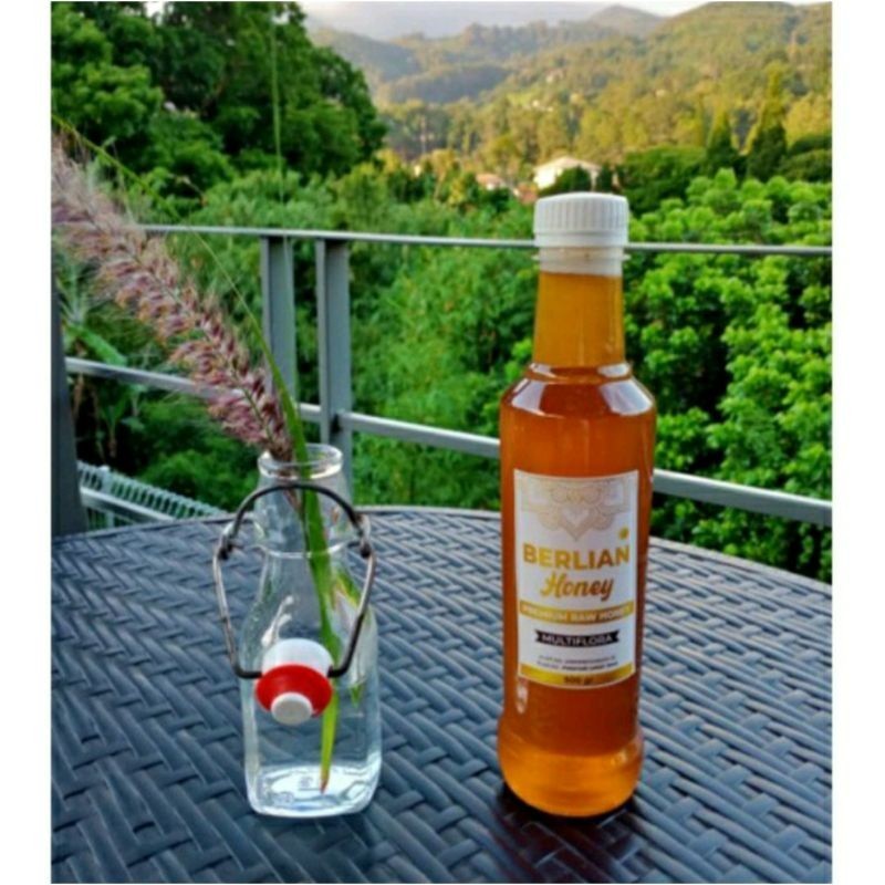 

MADU BERLIAN HONEY/ MADU KESEHATAN/ MADU 100% MURNI / MADU COCOK UNTUK PENDERITA DIABETES