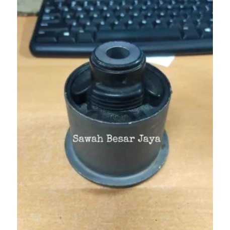 Ready Bushing Bos Arm Crossmember Sayap Belakang Freed Jazz Rs Ge8 City Gm2 .