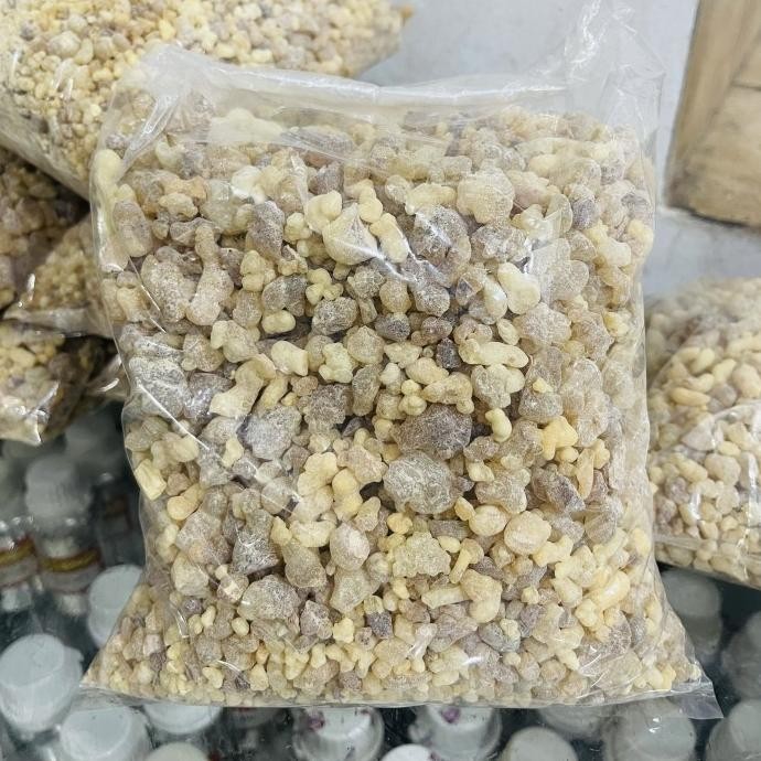 Luban Dzakar-Menyan Arab-1kg-grosir