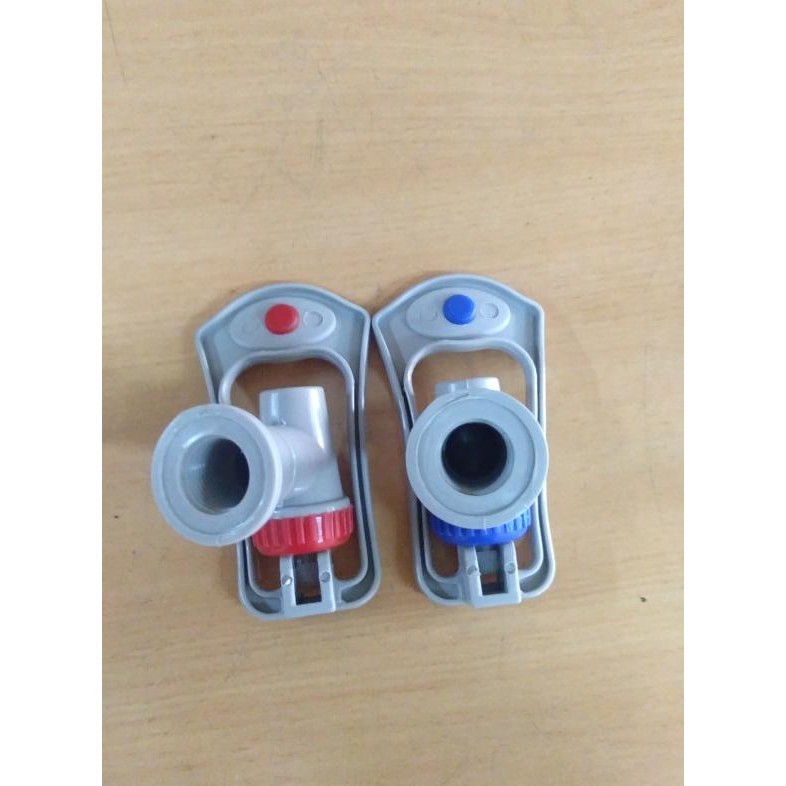 KRAN DISPENSER MASPION / UCHIDA | IRRITELLY