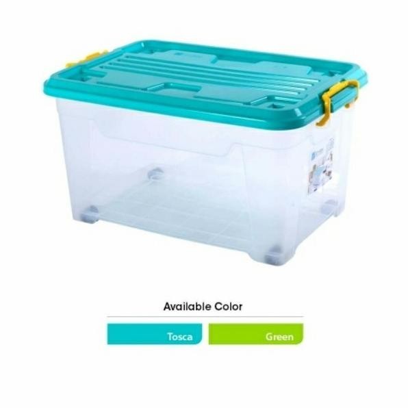 Ezy Box 45 L container box 45Liter Ezy Vindo Biggy