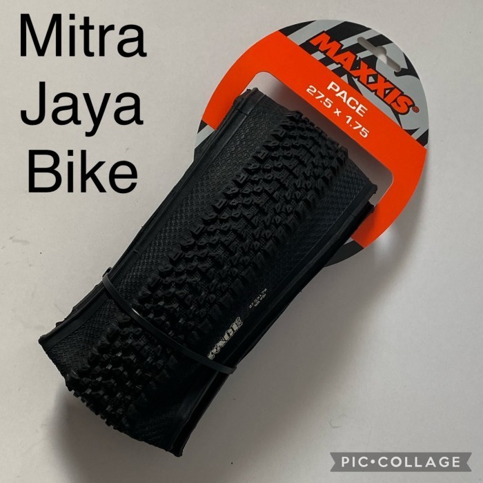 BAN LUAR MAXXIS PACE 27.5 X 1.75