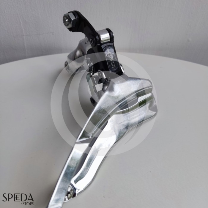 FD FRONT DERAILLEUR 3 SPEED SHIMANO EXAGE 300 LX