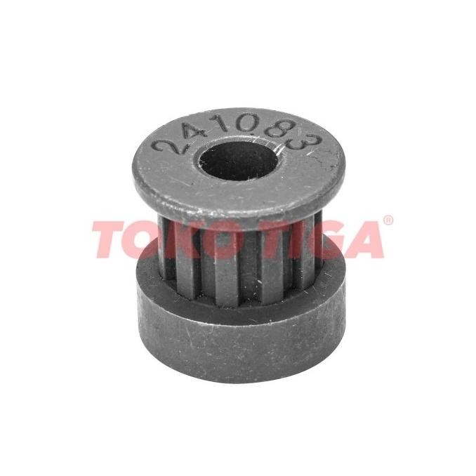 Motor Pulley - Poli Dinamo Mesin Jahit Karung NP-7A (241083)