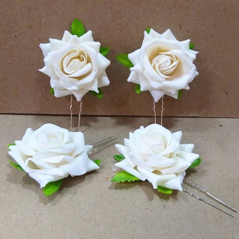 [KONDE] tusuk mawar / tusuk sanggul / tusuk konde TERLARIS