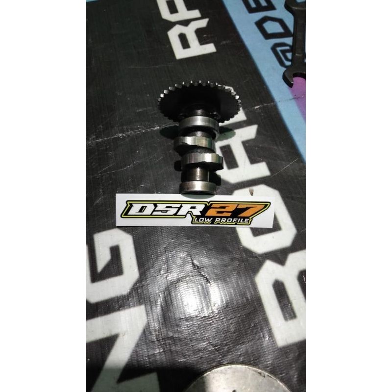 noken as racing beat karbu