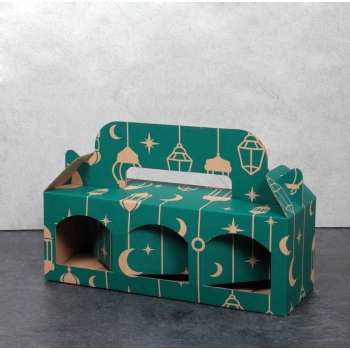 

Dus Toples Lebaran 31X10X11Cm Box Tabung Idul Fitri Isi 3 Jar 600Ml 052