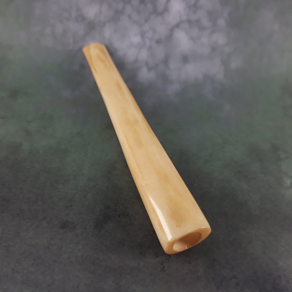 TERLARIS  Pipa Rokok Mirip-Ga - ding Bahan Tulang Sapi TERBARU