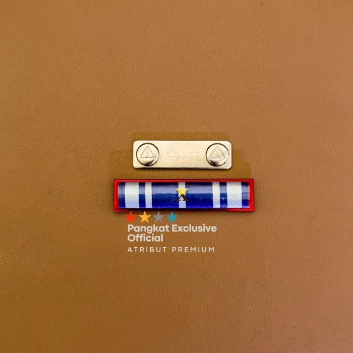 Terbaru Satya Lencana Asn 10 Tahun - Pita Jasa Asn 10 Tahun Promo Terlaris