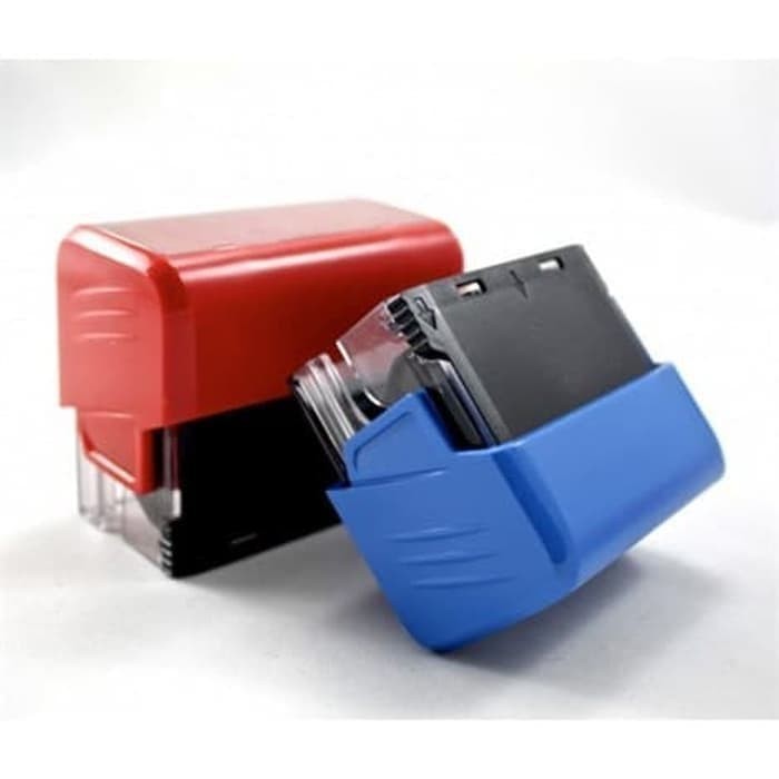 

Stampel Trodat 3911 Urgent/Lunas/Paid/Received/Cash