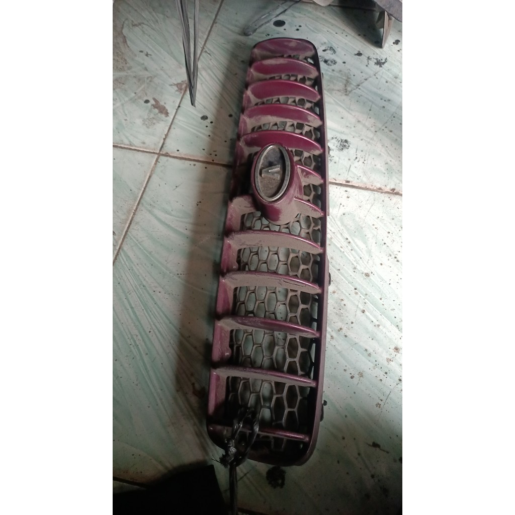 Grill kia visto original