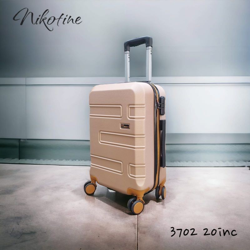 Koper Nikotine 3702 20inc