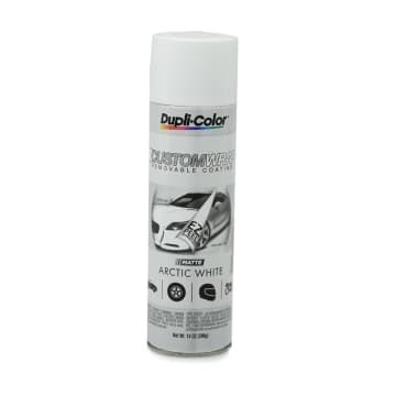 Dupli Color Cat Semprot Karet Better Than Plastidip Hitam Doff Usa Best