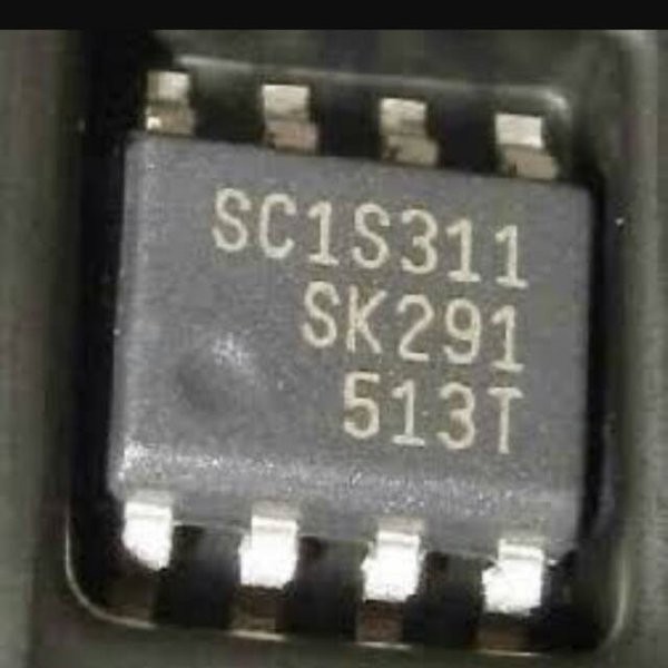 SC1S311 SSC1S311 C1S311 1S311