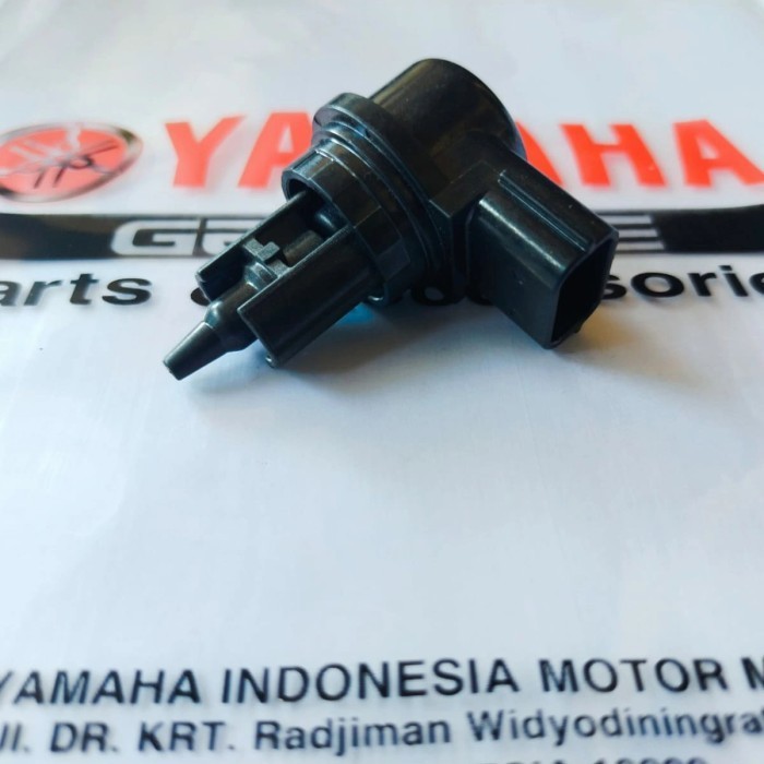 ISC Aerox 155 Sensor Langsam Aerox 155