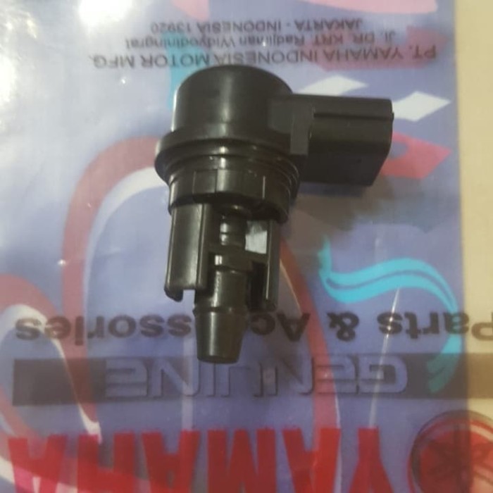 Sensor Isc langsam aerox 155 asli ori