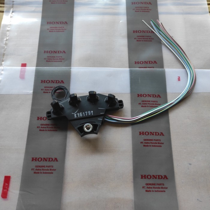 Sensor ckp pcx / vario 110 led esp ori lospak kabel potongan