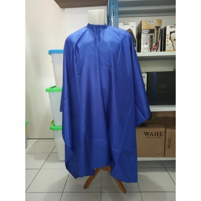 mesin cukur wahl original paket lengkap alat cukur rambut