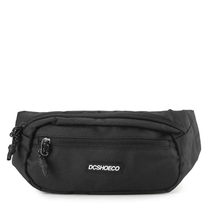 SALE DC WAIST BAG TUSSLER 4 UNISEX ORIGINAL