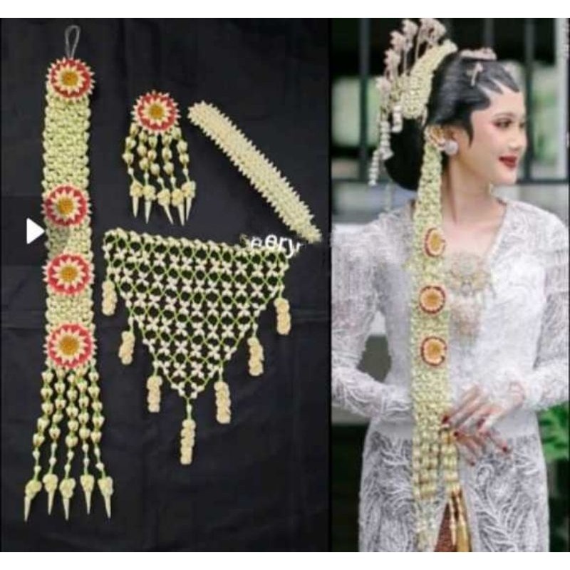 Ronce Melati Solo Putri 15