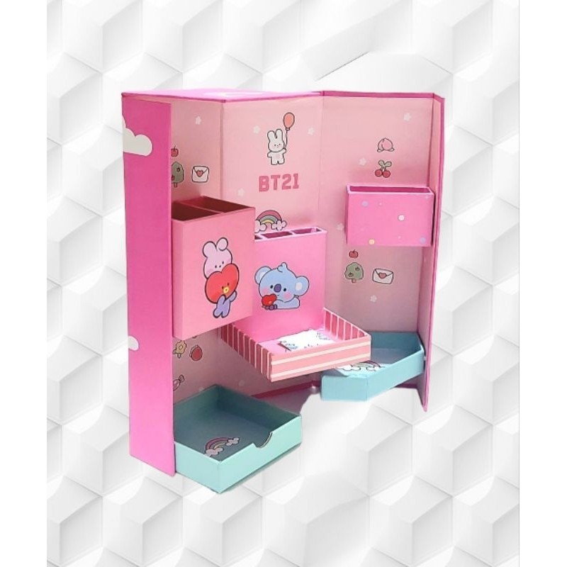 

KOTAK PENSIL KARTON TEBAL BERDIRI UKURAN JUMBO D530BT