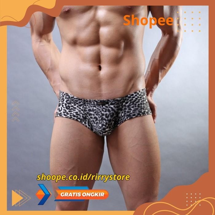 BOXER PRIA MEN'S UNDERWEAR BOXER CELANA DALAM PRIA   / BB202  BOXER PRIA  MEN'S UNDERWEAR BOXER  CEL