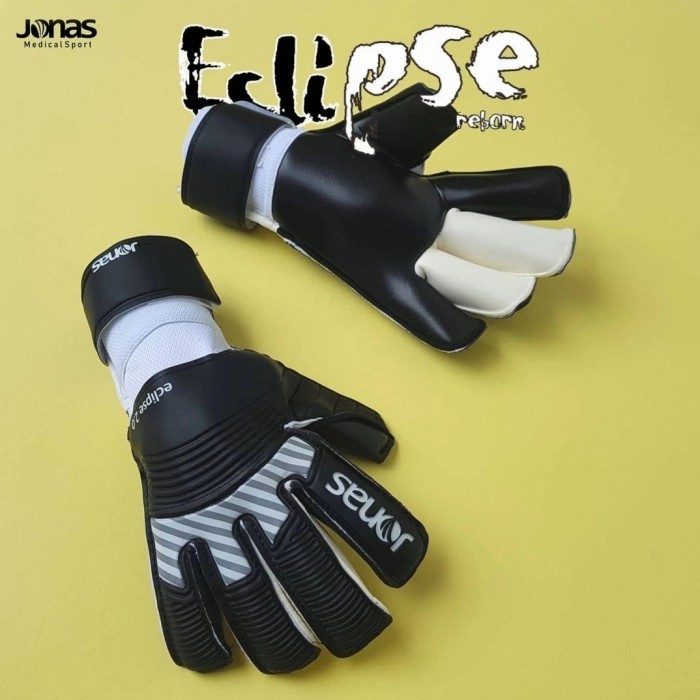 Terlaris Promo Glove Sarung Tangan Kiper Jonas Eclipse 2.0 Beast Fs Promo Terbaru