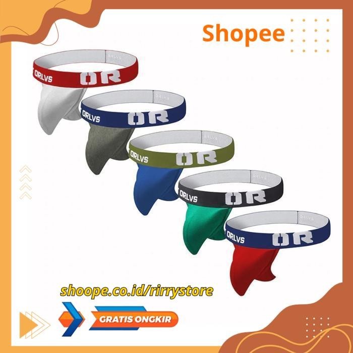 JOCKSTRAP, CELANA DALAM PRIA, G STRING PRIA, BIKINI PRIA   /  G STRING PRIA / JOCKSTRAP SEXY , CELAN