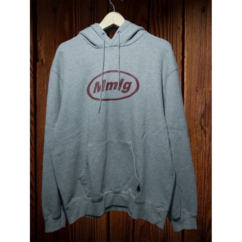 hoodie Mmlg