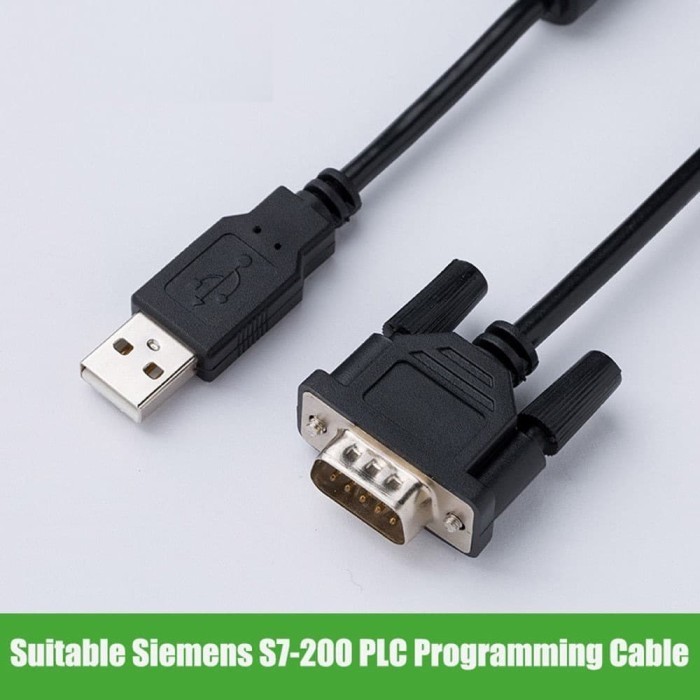Kabel PLC Siemens USB-PPI for S7-200