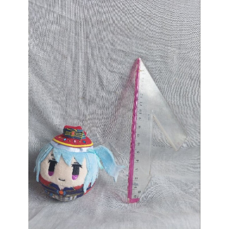 Boneka Corocot Anime Bang Dream Kanon Matsubara Hello Happy World