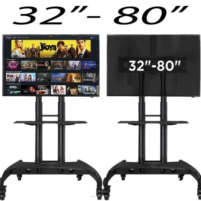 Big Sale Bracket Braket Tv Standing 32 40 43 49 50 55 60 65 75 80 Inch